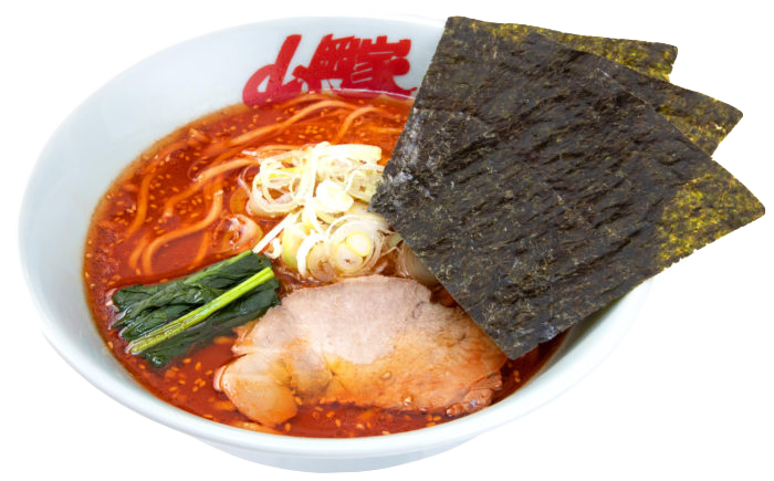 辛味噌ラーメンの写真